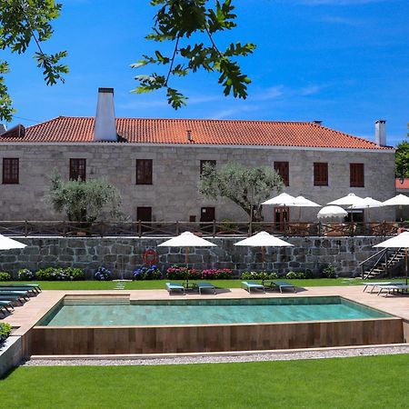 Casa Do Boco Βίλα Oliveira do Hospital Εξωτερικό φωτογραφία
