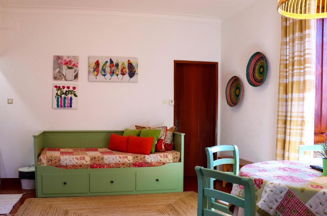 Casa Do Boco Βίλα Oliveira do Hospital Εξωτερικό φωτογραφία