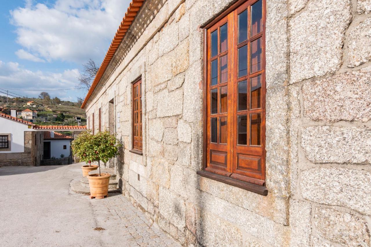 Casa Do Boco Βίλα Oliveira do Hospital Εξωτερικό φωτογραφία