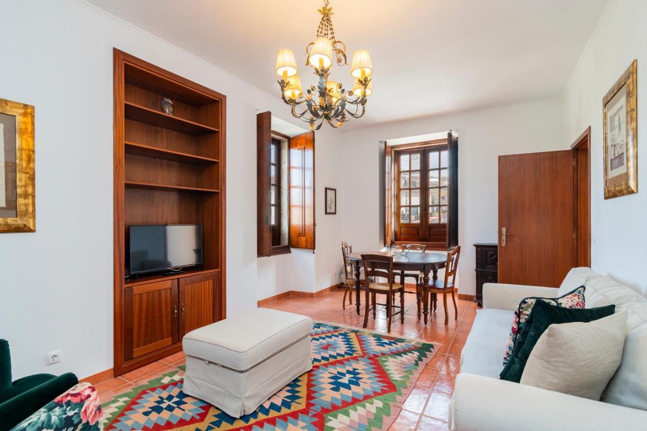 Casa Do Boco Βίλα Oliveira do Hospital Εξωτερικό φωτογραφία