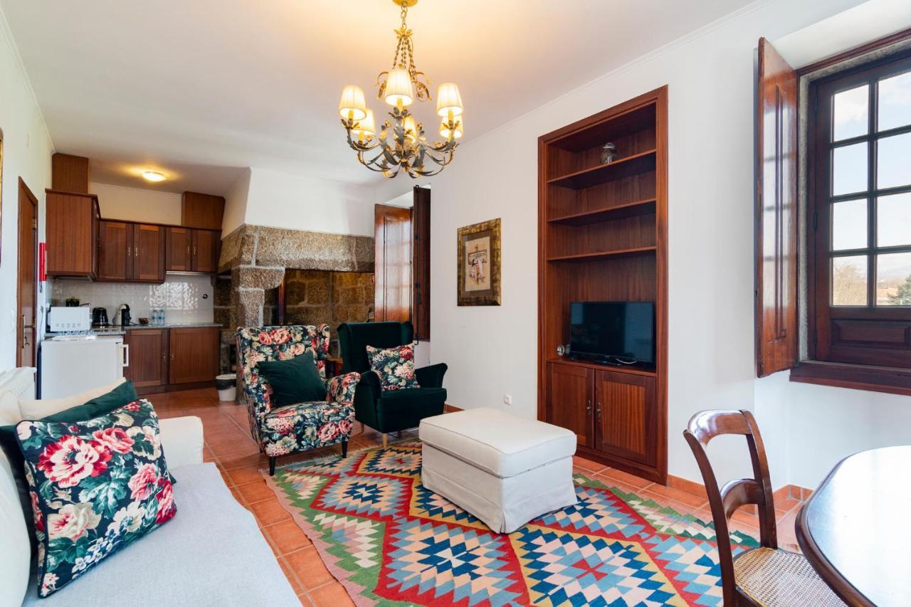 Casa Do Boco Βίλα Oliveira do Hospital Εξωτερικό φωτογραφία