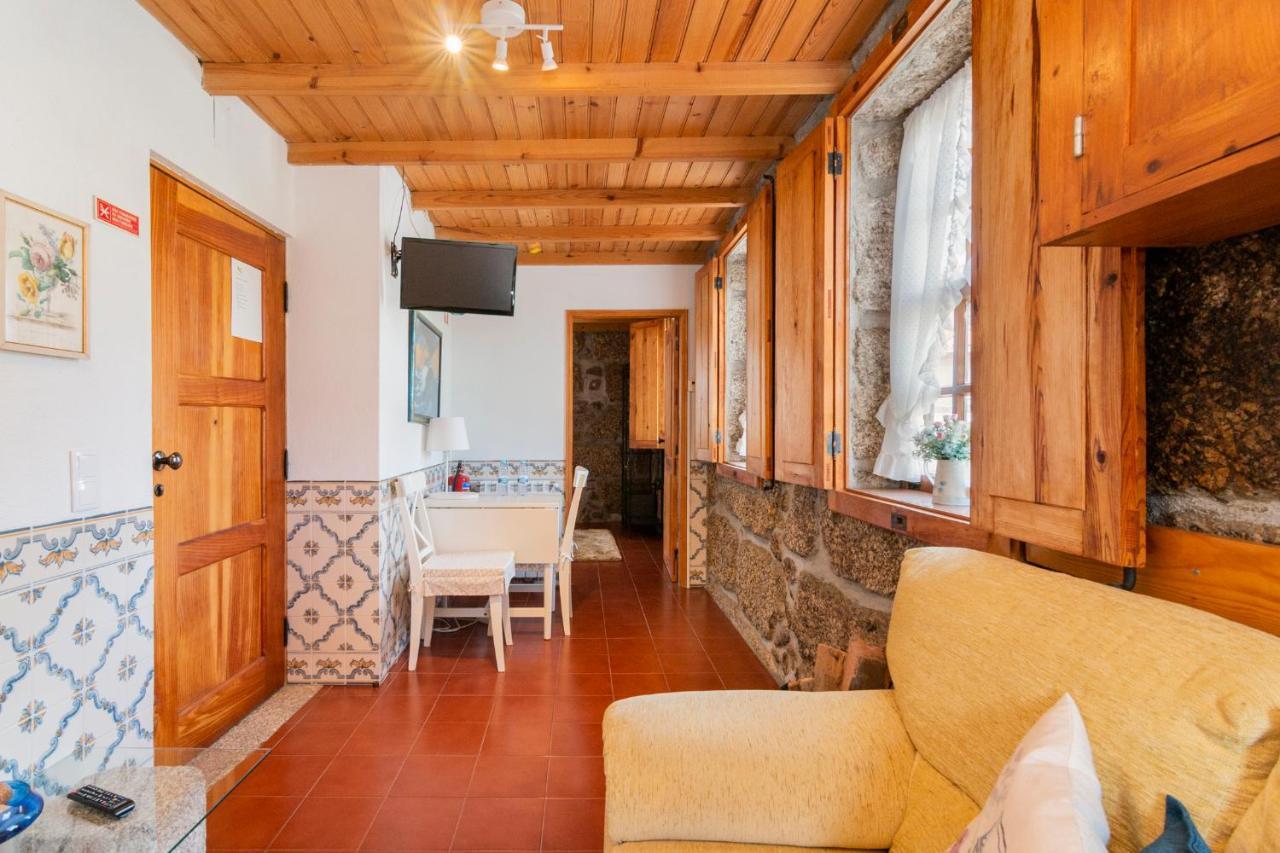 Casa Do Boco Βίλα Oliveira do Hospital Εξωτερικό φωτογραφία