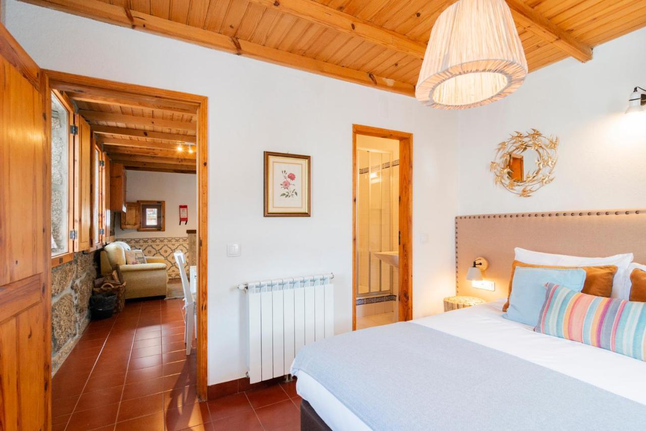 Casa Do Boco Βίλα Oliveira do Hospital Εξωτερικό φωτογραφία