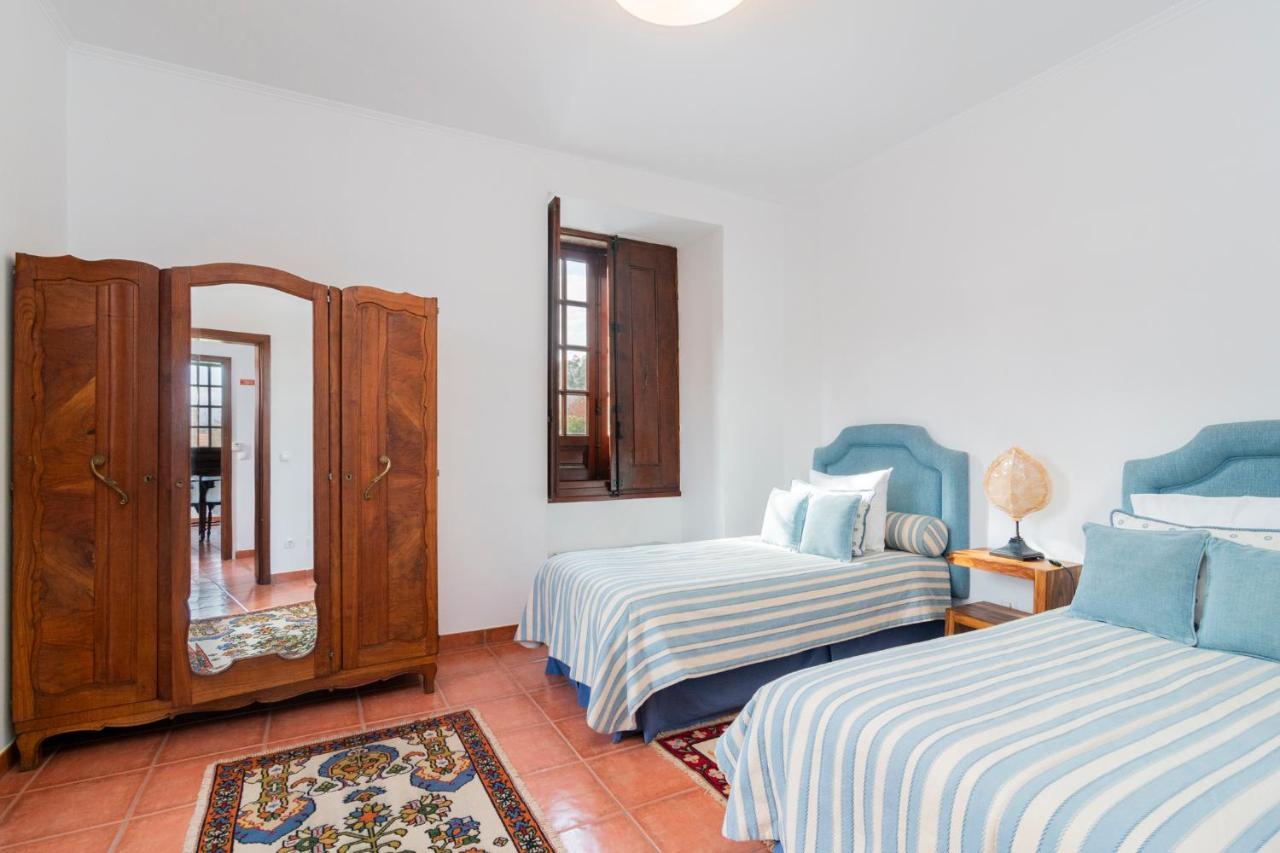 Casa Do Boco Βίλα Oliveira do Hospital Εξωτερικό φωτογραφία