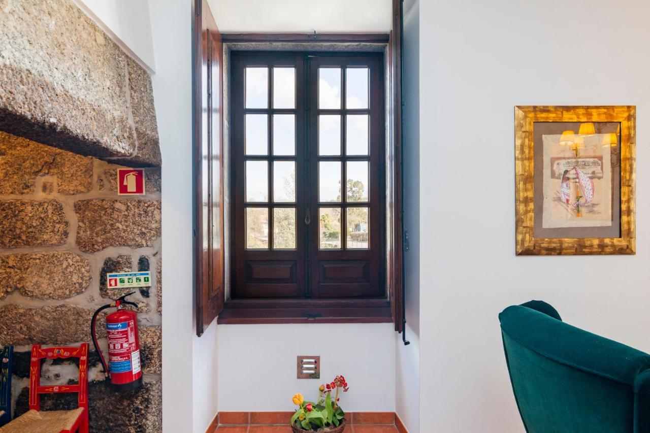 Casa Do Boco Βίλα Oliveira do Hospital Εξωτερικό φωτογραφία
