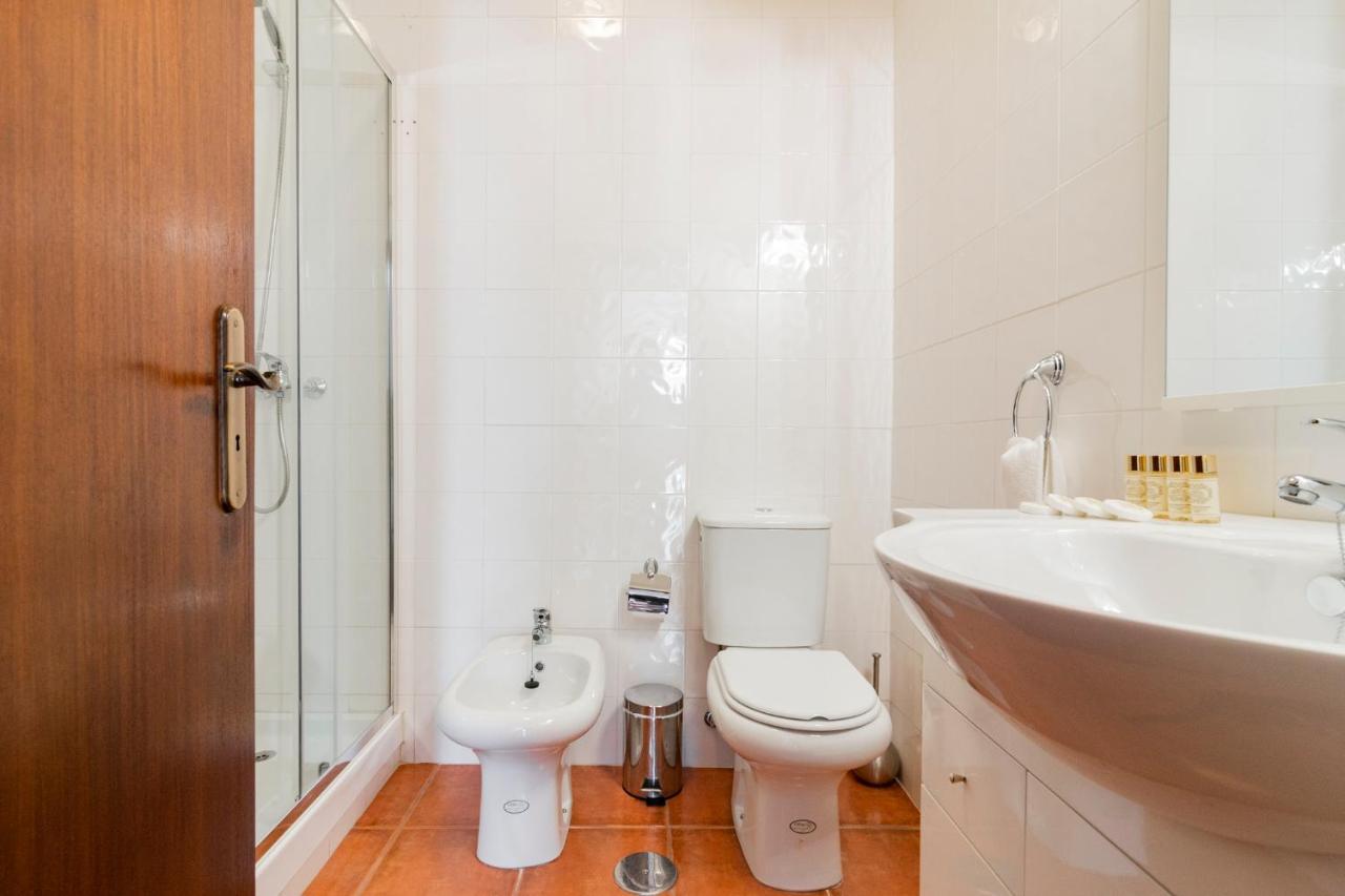 Casa Do Boco Βίλα Oliveira do Hospital Εξωτερικό φωτογραφία