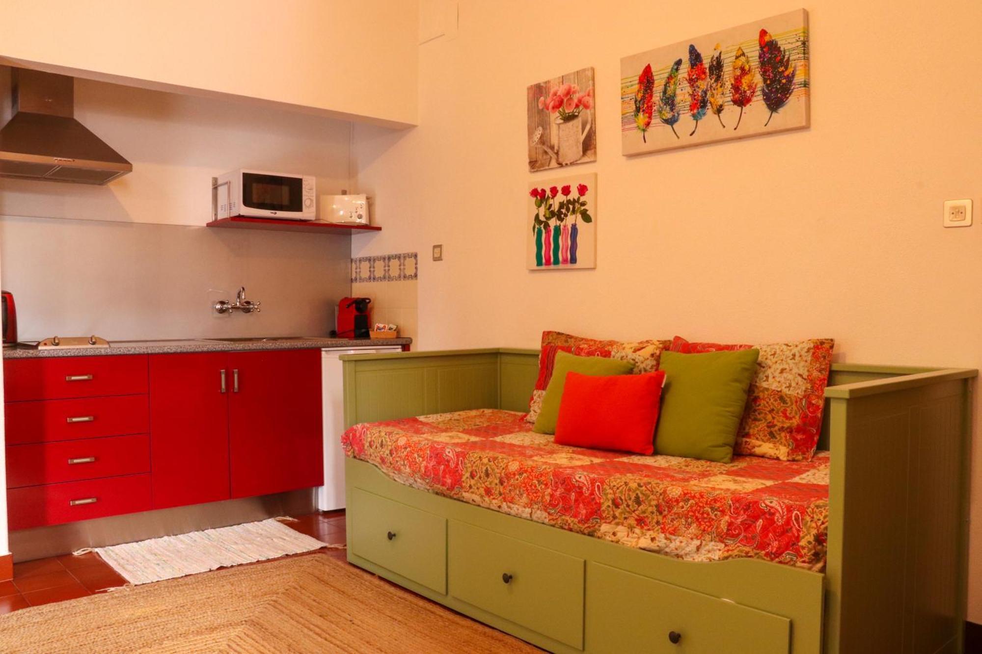 Casa Do Boco Βίλα Oliveira do Hospital Εξωτερικό φωτογραφία