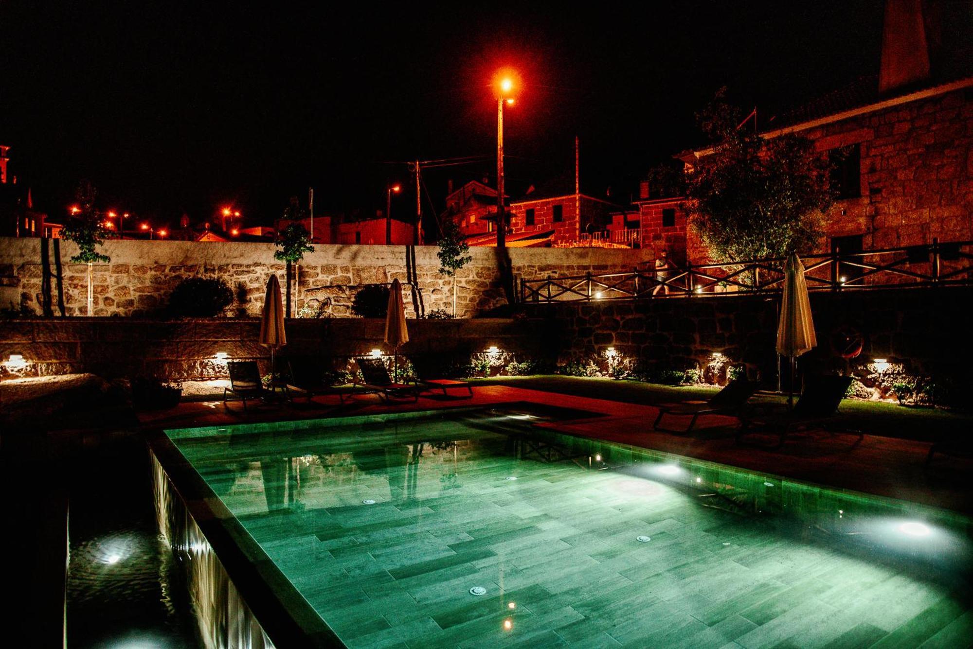 Casa Do Boco Βίλα Oliveira do Hospital Εξωτερικό φωτογραφία